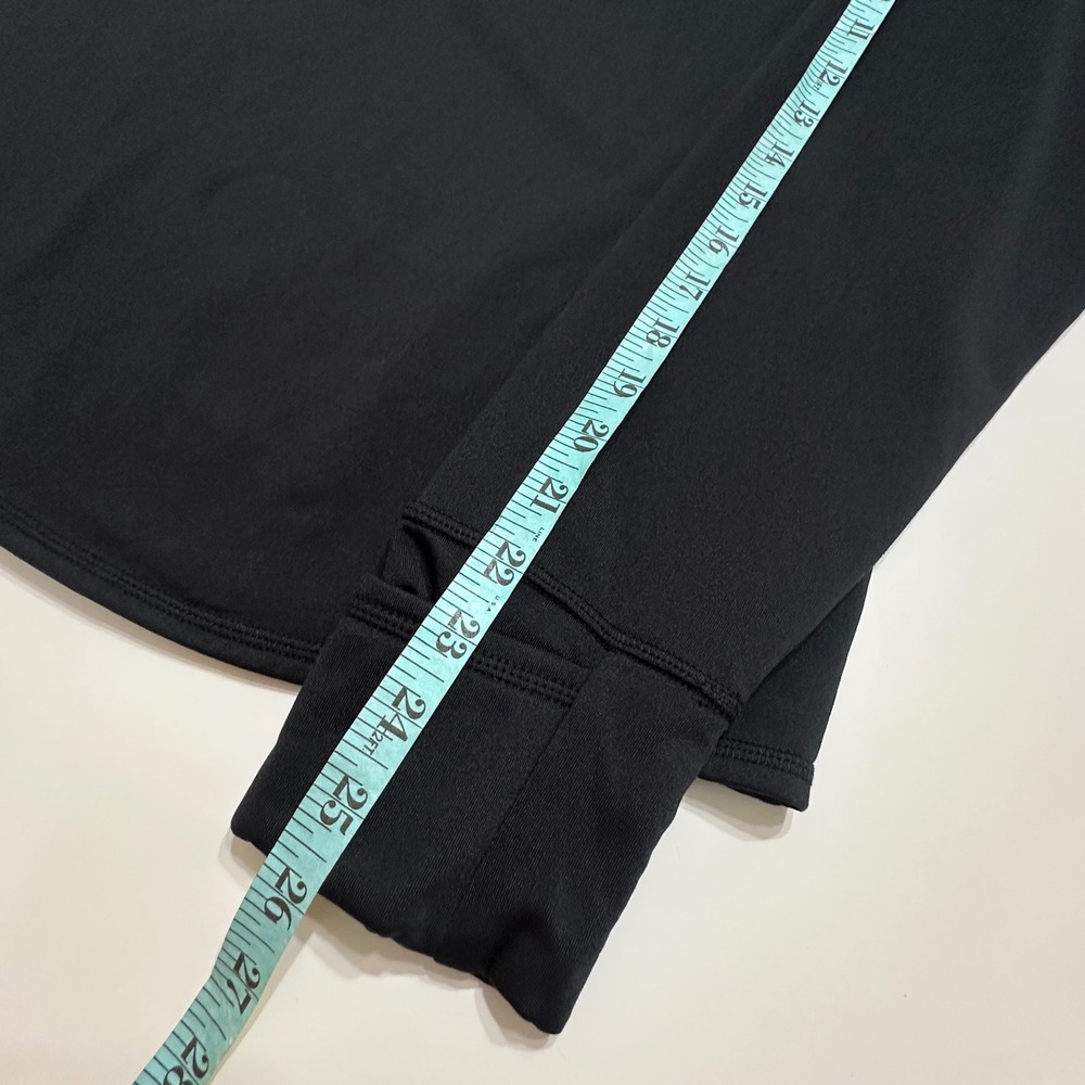 Cuddl Duds ClimateRight Plush Warm Mock Neck Base Layer Top‎ XXL Thumb Holes - Picture 11 of 11